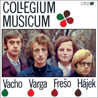 Collegium Musicum: Collegium Musicum