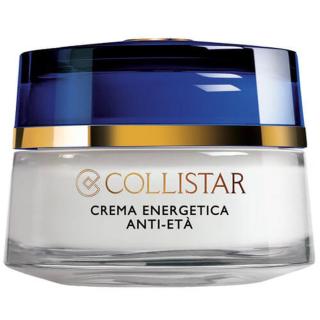 Collistar Energizující a omlazující krém  50 ml