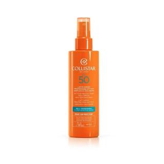 Collistar Ochranné mléko ve spreji SPF 50  200 ml