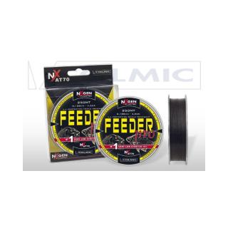 Colmic Vlasec Feeder Pro 0,188mm 250m