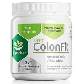 Colonfit Cps.180 Topnatur