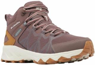 Columbia Dámské outdoorové boty Women's Peakfreak II Mid OutDry Shoe Basalt/Dark Stone 37