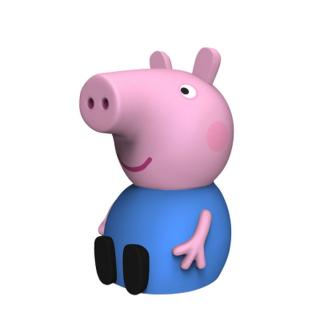 Comansi - Prasátko Peppa - Peppa pig