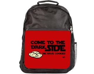 Come to dark side Batoh