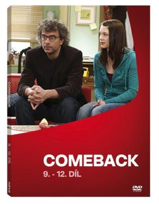 Comeback - 1. série - 9.-12. díl