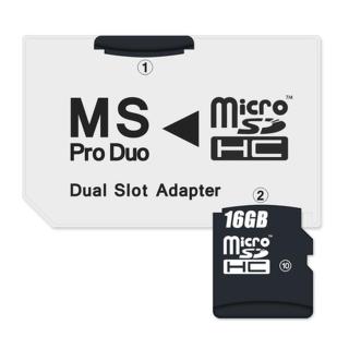 Connect It čtečka karet Ci-49 adapt Msproduo -microSD