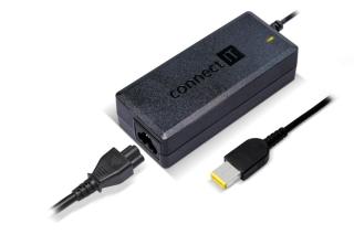 Connect It napájecí kabel Ci-1062 Ntb adaptér Lenovo65w