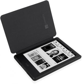 Connect IT pouzdro pro Amazon Kindle 2021  CEB-1060-BK, černé