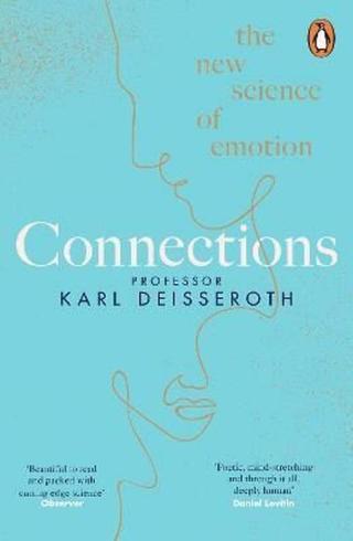 Connections - Deisseroth Karl