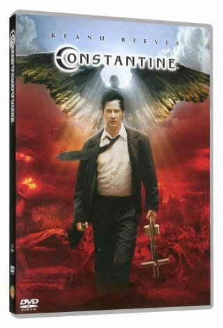 Constantine