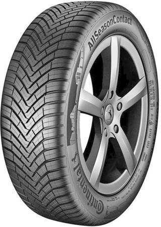 Continental Allseasoncontact 225/40 R 18 92Y celoroční