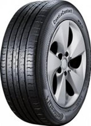 Continental Conti.Econtact 165/65 R 15 81T letní