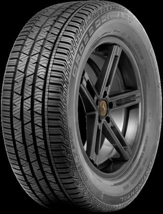 Continental Conticrosscontact Lx Sport 275/45 R 21 110Y letní