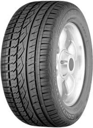 Continental Conticrosscontact Uhp 265/50 R 20 111V letní