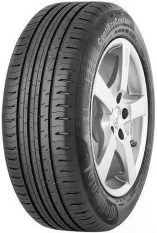 Continental Contiecocontact 5 215/55 R 17 94V letní