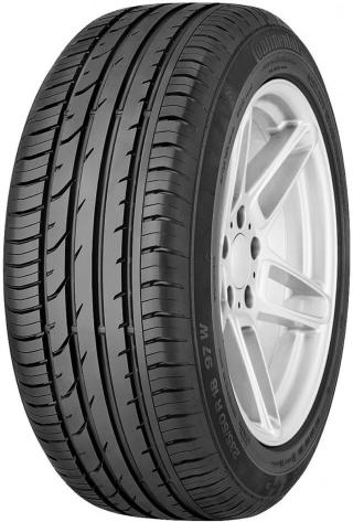 Continental Contipremiumcontact 2 215/55 R 18 95H letní