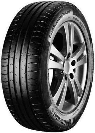 Continental Contipremiumcontact 5 195/65 R 15 91T letní