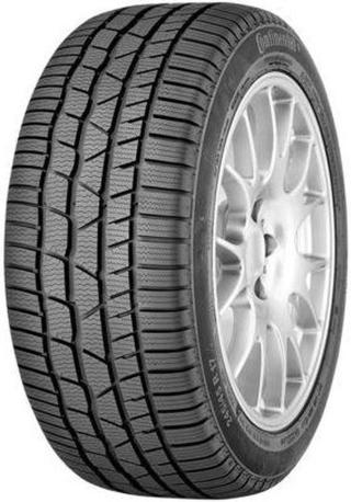 Continental Contiwintercontact Ts830P 225/50 R 17 94H zimní