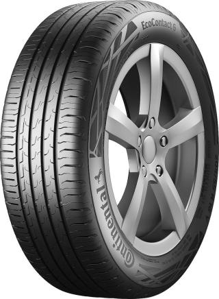 Continental Ecocontact 6 205/45 R 17 88V letní