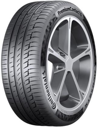 Continental Premiumcontact 6 215/50 R 17 91V letní