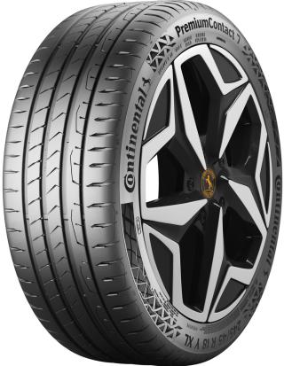 Continental Premiumcontact 7 235/55 R 18 100V letní