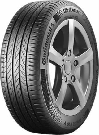 Continental Ultra Contact 215/55 R 17 94V letní