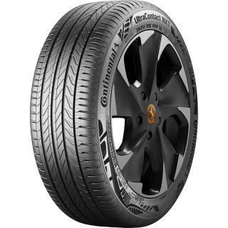 Continental Ultra Contact Nxt 235/55 R 19 105T letní