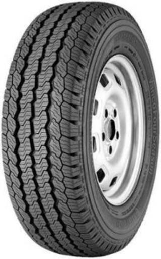 Continental Vancofourseason 225/70 R 15 112/110R celoroční