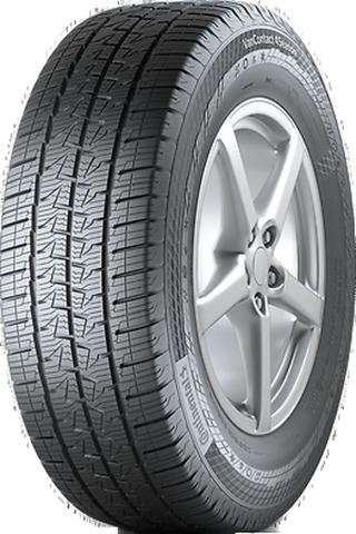 Continental Vancontact 4Season 205/65 R 15 102/100T celoroční