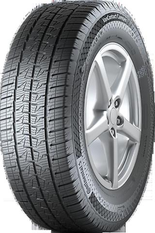 Continental Vancontact Camper 215/70 R 15 109R celoroční