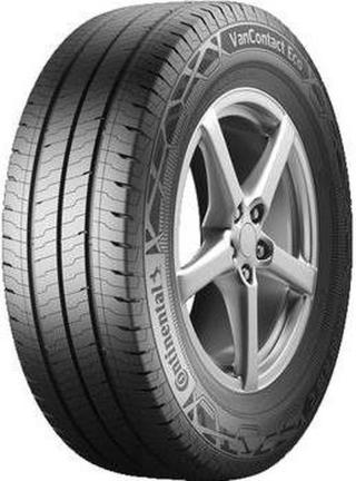 Continental Vancontact Eco 195/70 R 15 104/102R letní