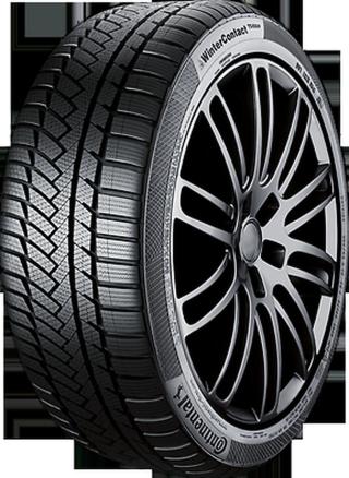 Continental Wintercontact Ts850P 245/40 R 18 97V zimní