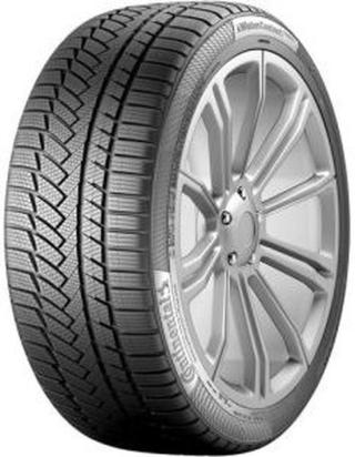 Continental Wintercontact Ts850P Suv 225/65 R 17 102T zimní