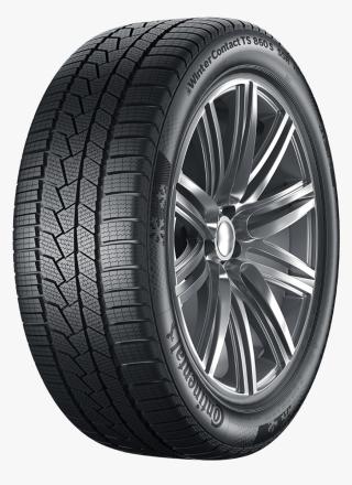 Continental Wintercontact Ts860S 225/50 R 18 99V zimní