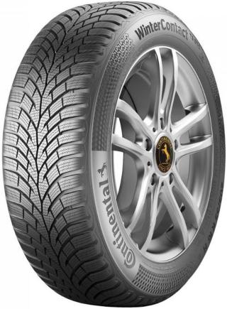 Continental Wintercontact Ts870 185/60 R 15 88T zimní