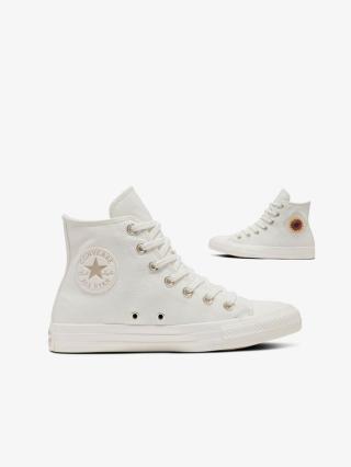 Converse Chuck Taylor All Star Tenisky Bílá