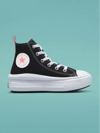 Converse Chuck Taylor All Star Tenisky dětské Černá