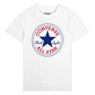 Converse core chuck patch tee 128-132 cm