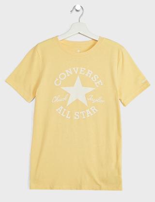 Converse DISSECTED CTP 1-COLOR TEE 132-147 CM