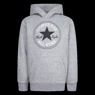 Converse fleece ctp core po hoodie 132-147 cm