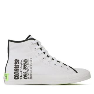 Converse Pánské kotníkové tenisky Chuck Taylor All Star A02795C 41