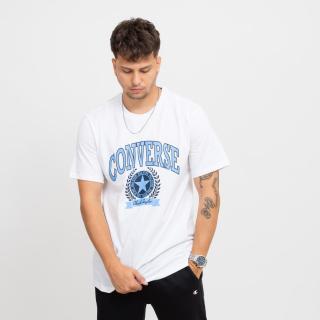 Converse retro collegiate graphic t-shirt m