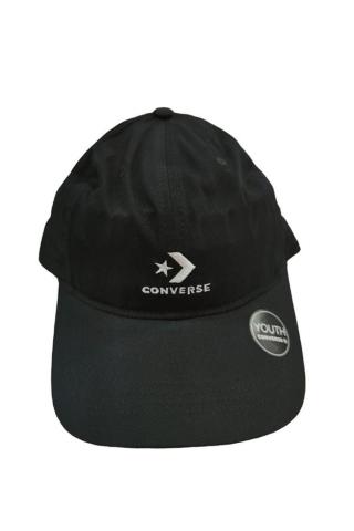 Converse STACKED LOGO CAP O/S