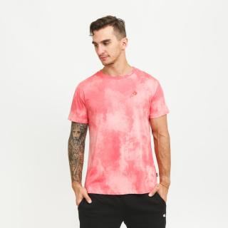 Converse WASH EFFECT RELAXED TEE XL