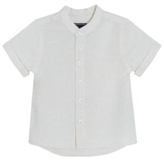 COOL CLUB - Košile krátký rukáv 80