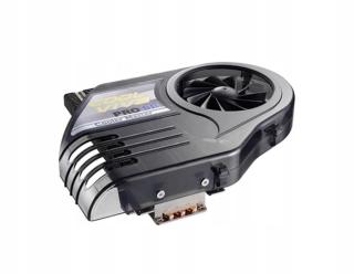 Cooler Master Pro Grafický Ventilátor Ati Nvidia