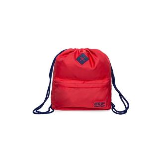 CoolPack Volnočasový batoh Urban Raspberry cobalt