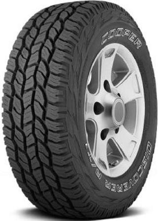 Cooper Discoverer A/T3 4S 285/45 R 22 114H celoroční