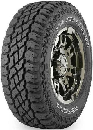 Cooper Discoverer S/T Maxx 265/60 R 20 121Q letní