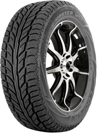 Cooper Weather-Master Wsc 265/65 R 17 112T zimní